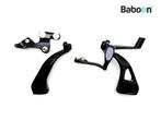 Schetsplaat Links En Rechts Speciaal Harley-Davidson FXBB, Verzenden, Gebruikt
