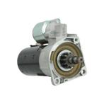 Startmotor Farymann 15W 18W 32W 12v (tandwiel 35.80mm) Fisc, Ophalen of Verzenden, Nieuw, Motor en Techniek, Zeilboot of Motorboot