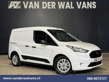 Ford Transit Connect | Zakelijke Lease v.a. €294.52 pm beschikbaar voor biedingen