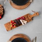 2dekans | BOSKA Kaasset Friends - Serveerplank met, Ophalen of Verzenden