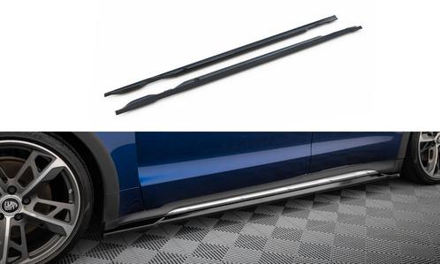 Zijskirts Porsche Taycan Cross Turismo 4S, Auto-onderdelen, Carrosserie en Plaatwerk, Ophalen of Verzenden