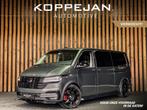 Volkswagen Transporter 2.0 TDI 204PK DSG 4Motion Dubbele Cab, Automaat, Gebruikt, Overige kleuren, Volkswagen