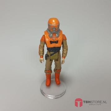 M.A.S.K. Bruce Sato (Compleet) (M.A.S.K. Figuren) beschikbaar voor biedingen