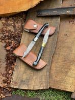 Laguiole Bougna - Keukenmes - Premium 2 Patada Keukenscharen