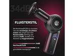 Northwall Northgun FLEX - Massage Pistool - 4 Massagekoppen, Verzenden, Nieuw
