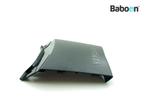 Kontpaneel Midden Yamaha YBR 125 2010-2013 (YBR125 51D), Verzenden, Gebruikt