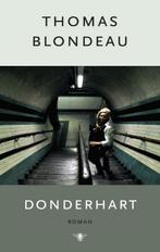Donderhart (9789023454748, Thomas Blondeau), Nieuw, Verzenden