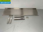 RVS Wandschap Schap Basic-line 150 x 40 cm Horeca, Ophalen of Verzenden, Nieuw in verpakking