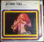LP gebruikt - Jethro Tull - The Best Of Jethro Tull Vol.2, Zo goed als nieuw, Verzenden