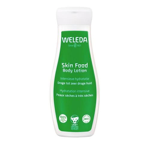 Weleda Skin Food Bodylotion, Sieraden, Tassen en Uiterlijk, Uiterlijk | Lichaamsverzorging, Bodylotion, Crème of Olie, Nieuw, Verzenden