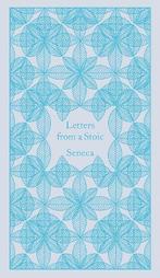 Letters From A Stoic | 9780141395852 | Seneca, Ophalen of Verzenden, Nieuw, Seneca