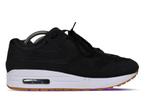 Nike Air Max 1 Black Light Gum • 41, Nike, Ophalen of Verzenden, Nieuw, Sneakers of Gympen