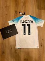 Napoli - Italiaanse voetbal competitie - Hirving Lozano, Verzamelen, Nieuw