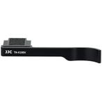 JJC TA-X100V Thumbs Up Grip black for X-100V/X-100F/X-E3, Audio, Tv en Foto, Fotocamera's Digitaal, Nieuw, Ophalen of Verzenden