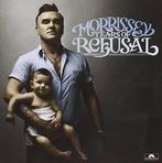 cd - Morrissey - Years of Refusal, Verzenden, Zo goed als nieuw