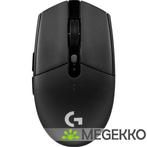 Logitech-G G305 Zwart Draadloze Gaming Muis, Computers en Software, Verzenden, Nieuw, Logitech-G