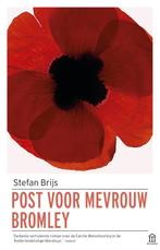 Post voor mevrouw Bromley 9789046706282 Stefan Brijs, Verzenden, Gelezen, Stefan Brijs