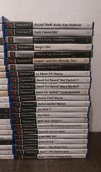 Sony - Playstation 2 (PS2) - 47 Topgames (CIB) - Videogame -, Nieuw