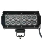 36W LED Lightbar Breedstraler, Nieuw, Ophalen of Verzenden