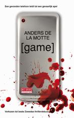 Game / HP / 1 9789044519167 Anders de la Motte, Boeken, Verzenden, Gelezen, Anders de la Motte