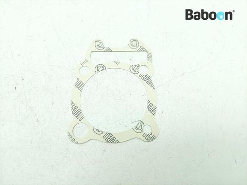 Pakking Yamaha YBR 250 2007-2013 (YBR250 13S) Cylinder Base, Motoren, Onderdelen | Yamaha, Gebruikt, Verzenden