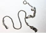 Catena - Argento francia, Sieraden, Tassen en Uiterlijk, Horloges | Heren, Nieuw