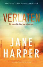 Verlaten 9789400510821 Jane Harper, Verzenden, Gelezen, Jane Harper