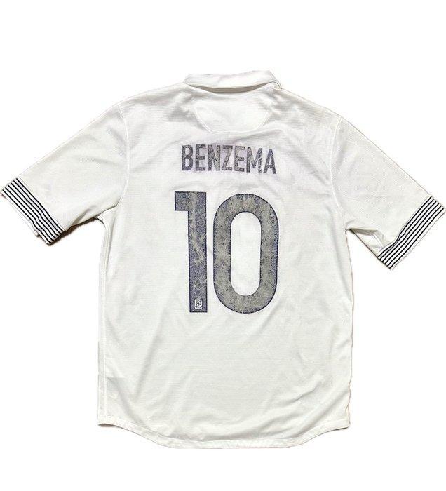 France - Voetbal Europees kampioenschap - Karim Benzema -, Verzamelen, Overige Verzamelen