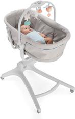 Chicco Baby Hug 4-in-1 Wieg - Met speelboog - Babygym -, Verzenden, Zo goed als nieuw