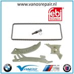 BMW N20B16 – N20B20 – Distributieketting set FEBI 38362, Auto-onderdelen, Motor en Toebehoren, Ophalen of Verzenden, Nieuw, BMW