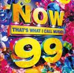 cd - Various - Now Thats What I Call Music! 99, Verzenden, Nieuw in verpakking
