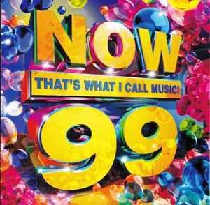 cd - Various - Now Thats What I Call Music! 99, Cd's en Dvd's, Cd's | Pop, Verzenden