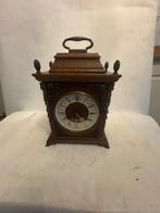 Staande klok - Franz Hermle & Sohn - Antiek - Smeedijzer,, Antiek en Kunst