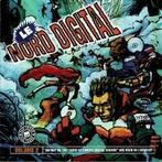 cd - Various - Le Nord Digital - Volume 2, Verzenden, Zo goed als nieuw