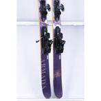 177 184 freestyle skis ARMADA ARV 96, grip walk, woodcore,, Sport en Fitness, Verzenden, Gebruikt