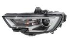Koplamp links - Xenon   LED - Valeo - Audi A3 2016 2020, Auto-onderdelen, Verzenden, Nieuw