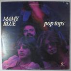 Pop Tops, The - Mamy blue - LP, Gebruikt, 12 inch