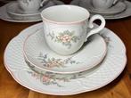 Villeroy & Boch - Koffieservies - Porselein - Rosette 10