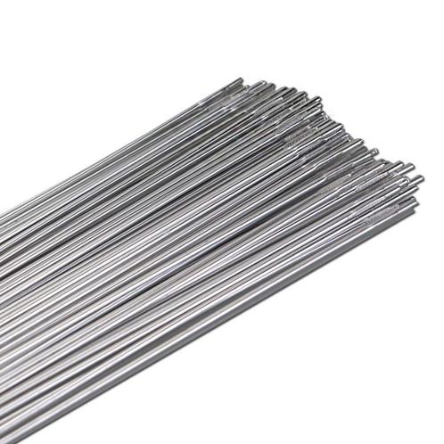 Lasdraad TIG aluminium EVO AlMg5 1,6mm koker 1,5kg, Doe-het-zelf en Verbouw, Gereedschap | Lasapparaten, Tig, Nieuw, Verzenden