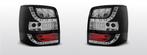 Achterlichten Volkswagen Passat 3BG Station 2000-2004 | LED, Verzenden, Nieuw, Volkswagen