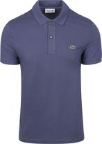 Lacoste Poloshirt Donker Blauw maat 3XL Heren, Kleding | Heren, Polo's, Lacoste, Nieuw, Overige maten, Verzenden