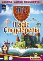 Magic Encyclopedia - Windows, Nieuw, Verzenden