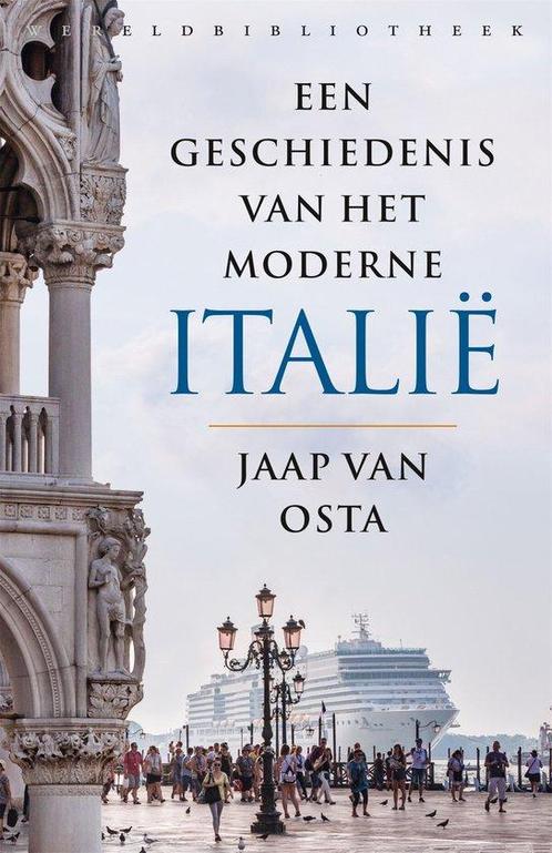 9789028451025 Een geschiedenis van het moderne Italie, Boeken, Studieboeken en Cursussen, Nieuw, Verzenden