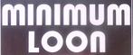 Poster van het KWJ over minimumloon (lijst optie, Posters), Verzenden, Nieuw, Overige onderwerpen, Met lijst