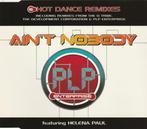 cd single - PLP Enterprise - Aint Nobody, Verzenden, Zo goed als nieuw, Dance