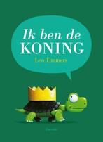Ik ben de koning 9789021414768 Leo Timmers, Boeken, Verzenden, Gelezen, Leo Timmers