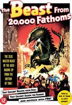 Beast From 20.000 Fathoms, Verzenden, Nieuw in verpakking, Science Fiction