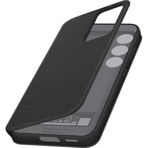 Samsung Smart View Wallet Cover geschikt voor Samsung Galaxy, Hobby en Vrije tijd, Overige Hobby en Vrije tijd, Zo goed als nieuw
