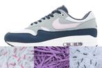 Lace Pack - Nike Air Max 1 Lilac Bloom, Ophalen of Verzenden, Nieuw, Outsole, Sneakers of Gympen