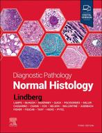 9780323834148 Diagnostic Pathology: Normal Histology, Nieuw, Matthew Lindberg, Verzenden